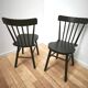 Norraryd chair pair, Ikea