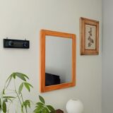 Vintage mirror 70s/80s 60*48