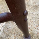 Industrial screw stool Nicolle 50