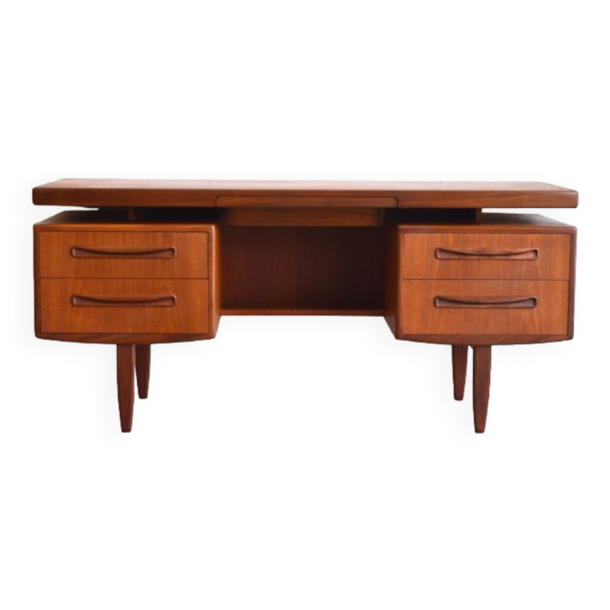 Desk by G-Plan * 145 cm