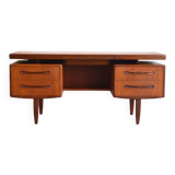 Desk by G-Plan * 145 cm
