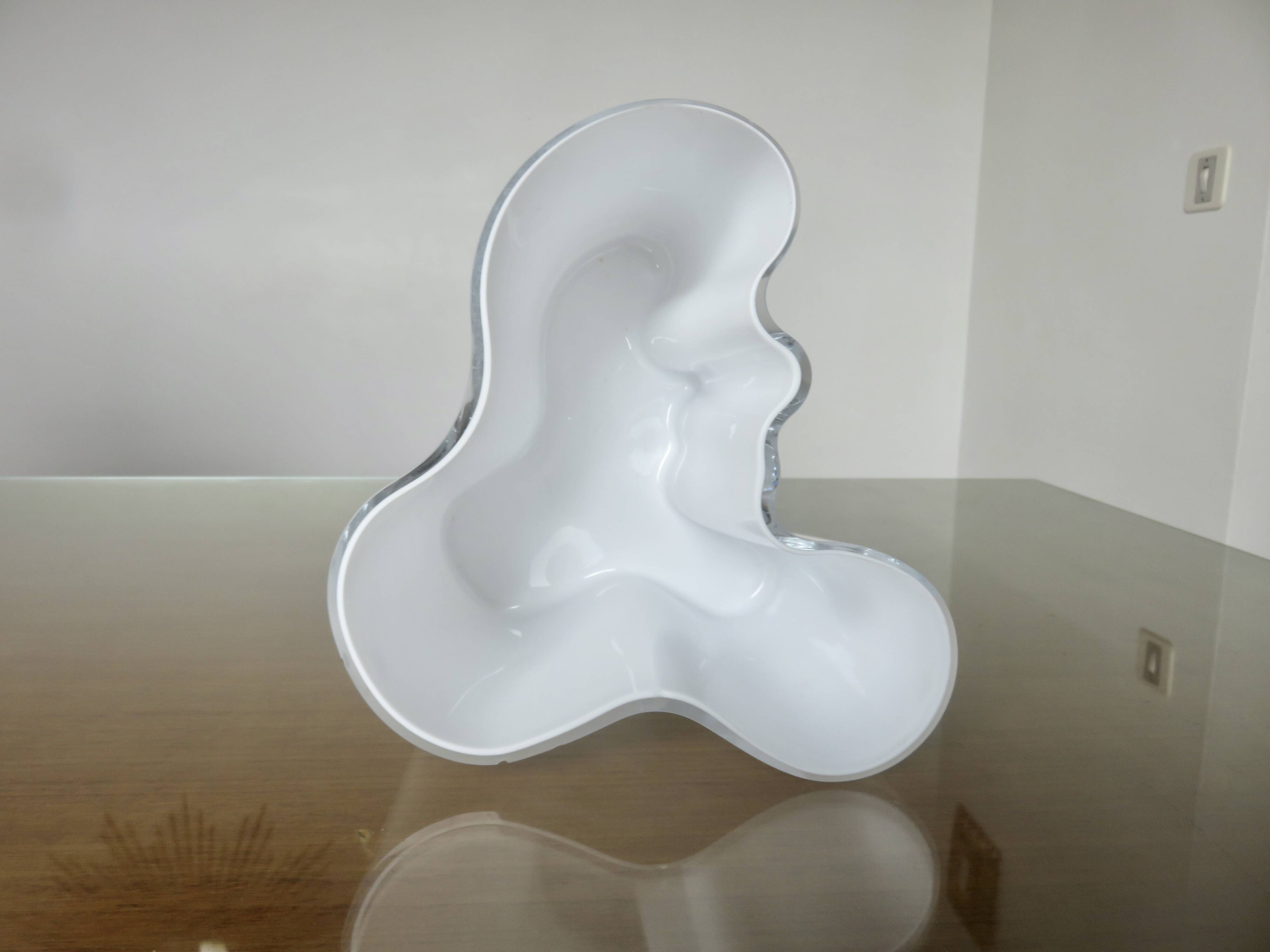 Savoy vase by Alvar Aalto for IITALA, large model