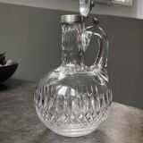 ancien huilier en cristal
