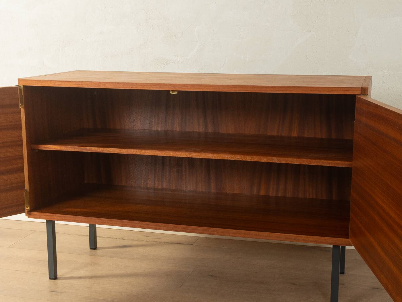 Sideboard by Günter Renkel for Rego Möbel, 1960s