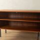 Sideboard by Günter Renkel for Rego Möbel, 1960s