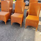 Chaises vincent  Sheppard