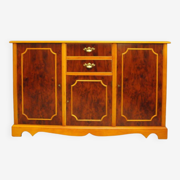 Commode signée Möbel Franz W. Germany