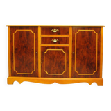Commode signée Möbel Franz W. Allemagne