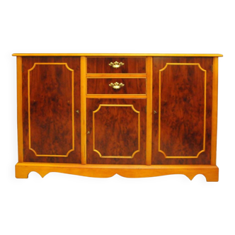 Commode signée Möbel Franz W. Germany