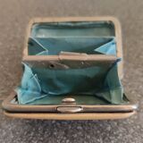 Bakelite chaplain purse