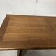 Dining room furniture Table and chairs XX century