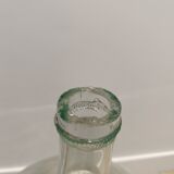 Demijohn / transparent cylinder 25 liters