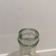 Demijohn / transparent cylinder 25 liters