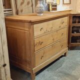 Old chest of drawers