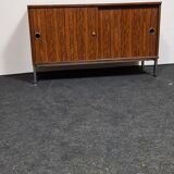 Vintage pallisander sideboard DWM Germany