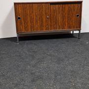 Buffet vintage en pallisander DWM Allemagne