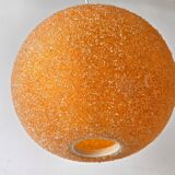 Vintage Rotaflex pendant light 1960