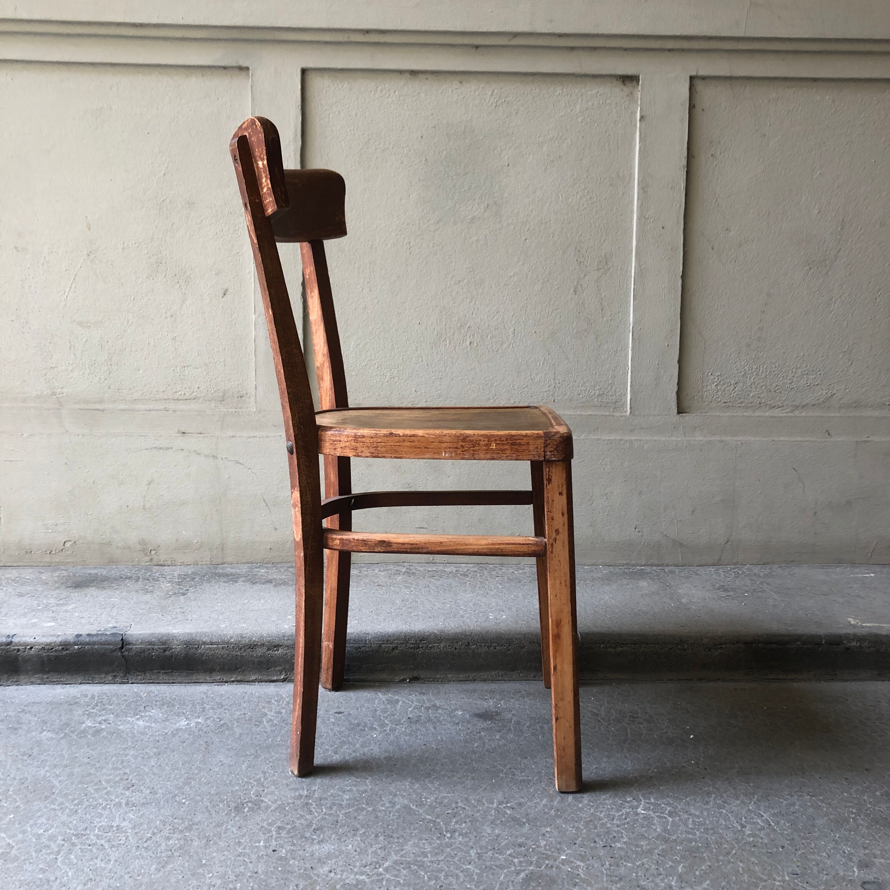 Bistro chair
