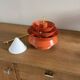 Vintage Trava pendant - Carl Thore - Swedish design lamp - Granhaga Metallindustri