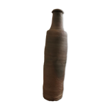 Soliflore terracotta vase