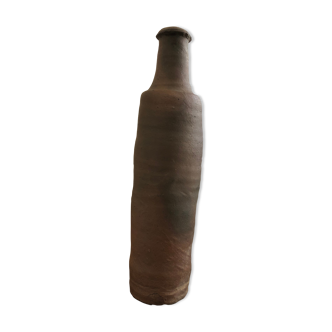Soliflore terracotta vase