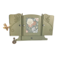 Medicine cabinet / jewelry box