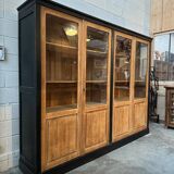 Display cabinet Early 20th century