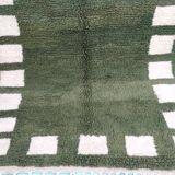 Moroccan Berber rug 250cmx150cm