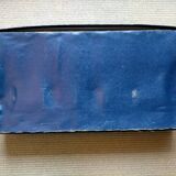 Lot of six glasses of champagne