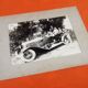 Photograph of a Citroën 10 HP CH. Surblet, Charny, Yonne, 1920s