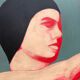 Peinture sur panneau