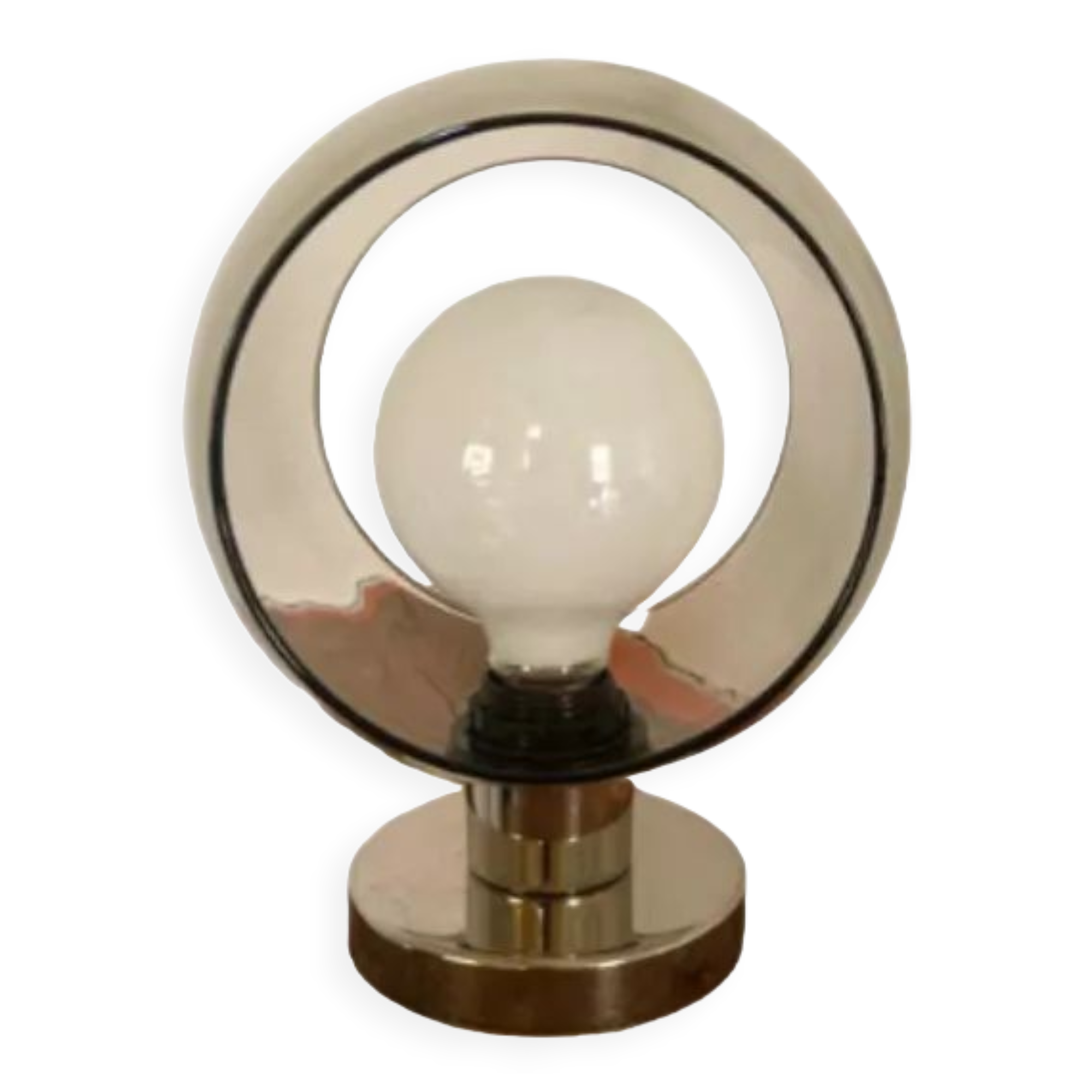 Table lamp Space age