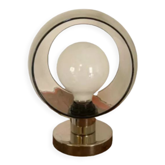 Table lamp Space age