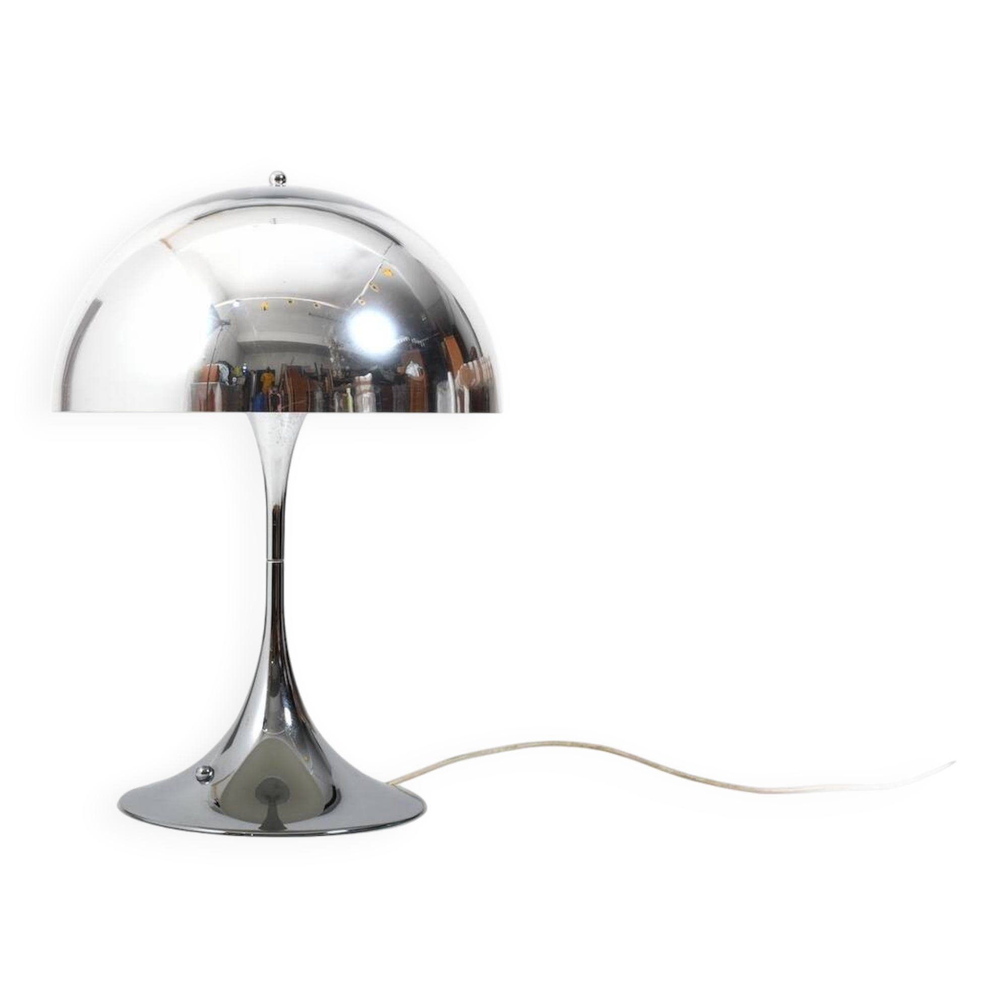 Rare panthella de verner panton (1926-1998)