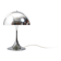 Rare panthella de verner panton (1926-1998)