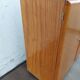 small Mado buffet, asymmetrical doors