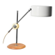Table lamp “Olympia” by Anders Pehrson for Ateljé Lyktan (1972)