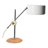 Lampe de table « Olympia » d'Anders Pehrson pour Ateljé Lyktan (1972)