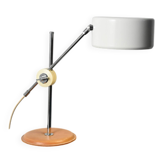 Table lamp “Olympia” by Anders Pehrson for Ateljé Lyktan (1972)