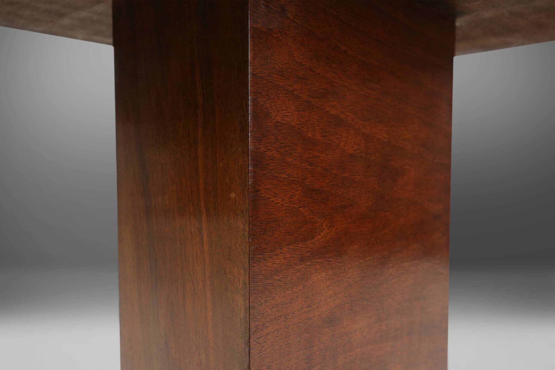 Art Deco side table 1930