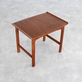 vintage side table | table | teak | 60's