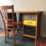 Vintage desk