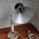 Lampe diabolo vintage