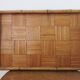 Bamboo top 60s 70s