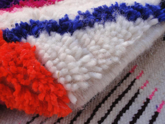 Azilal carpet 200x300cm