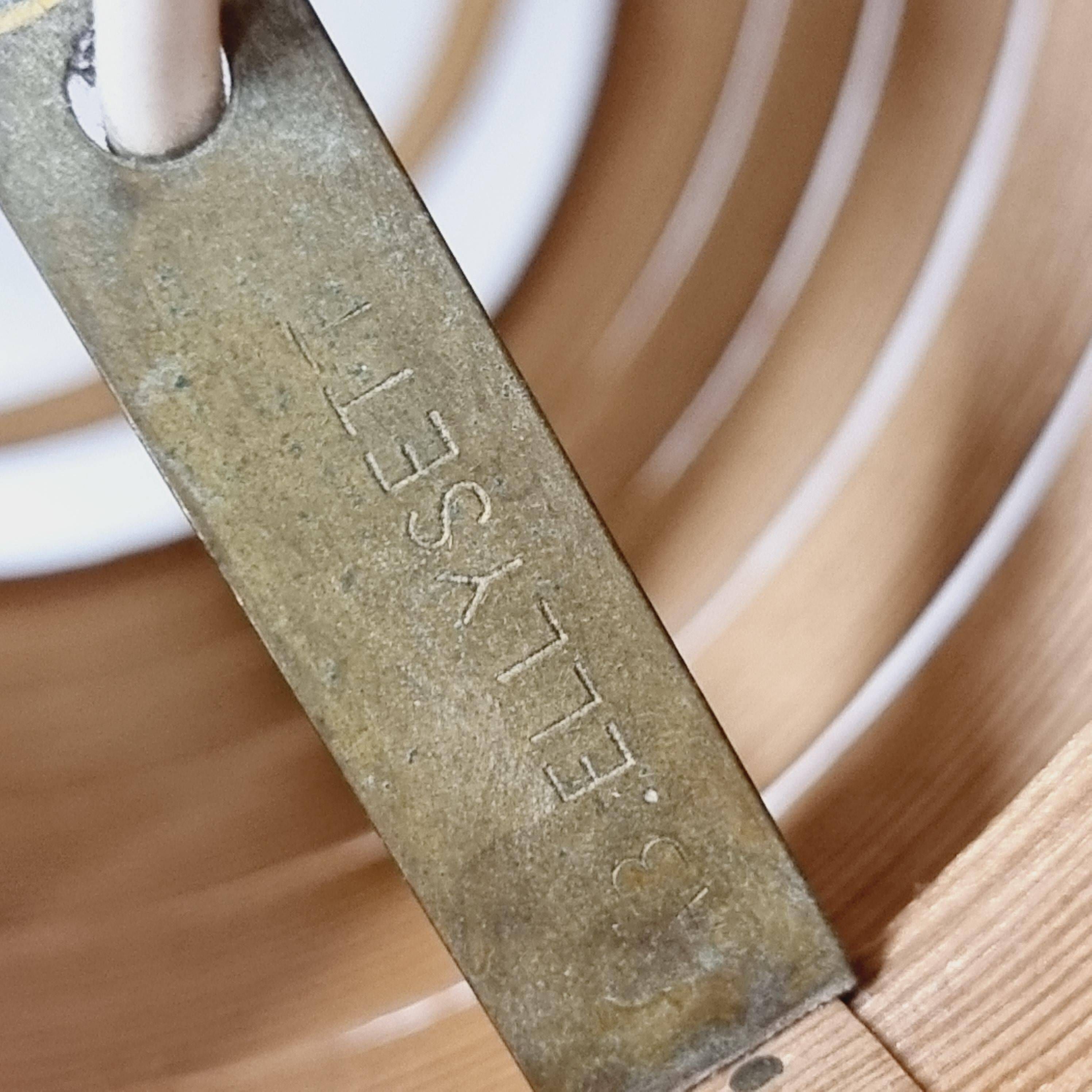 Large pine wall light by Hans Agne Jakobsson, Markaryd, Sweden, Modern Scandinavian.