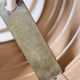 Large pine wall light by Hans Agne Jakobsson, Markaryd, Sweden, Modern Scandinavian.