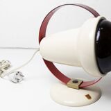 infrared lamp by charlotte perriand for philips