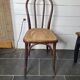 Bentwood bistro chair