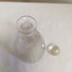 Glass decanter